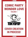 Comic Party Wonder Love vol 1