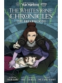 Critical Role: Legend Of Vox Machina: The Whitestone Chronicles vol 3 - The Briarwoods h/c