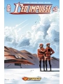 Gatchaman Red Impulse #3 (of 4)