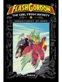 Flash Gordon h/c vol 2 The GirL From Infinity