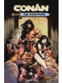 Conan Barbarian #17 Cvr A Torre