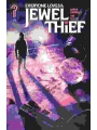 Everyone Loves A Jewel Thief #5 Cover A Aaron Campbell
