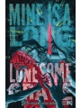 Mine Is A Long Lonesome Grave #3 Cvr A Matthew Roberts