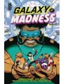 Galaxy Of Madness s/c vol 2