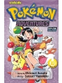 Pokemon Adventures vol 10
