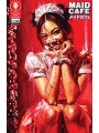 Maid Cafe #4 Cvr A Naomi Griffin Why I Smile