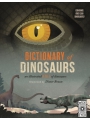 Dictionary Of Dinosaurs: An Illustrated A to Z Of Every Dinosaur Ever Discovered h/c