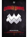 Absolute Wonder Woman Deluxe Edition h/c vol 1