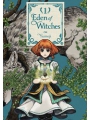 Eden Of Witches vol 1