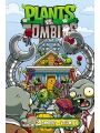 Plants Vs. Zombies Zomnibus h/c vol 5