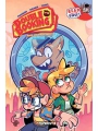 Double Booking h/c vol 2 When & Where Wolf