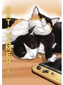 Cat Gamer s/c vol 6