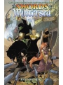 Swords Of Wintersea s/c Book vol 1