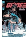 GI Joe #28 Cvr A Tom Reilly
