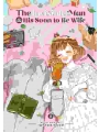 The Invisible Man And His Soon-to-be Wife vol 8