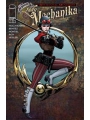 Lady Mechanika The Mechanical Menagerie #1 (of 4) Cvr A Joe Benitez & Sabine Rich