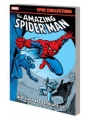 Amazing Spider-Man Epic Collect s/c vol 11 Nine Lives