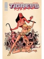 Tigress Island #2 (of 5) Cvr A Ephk