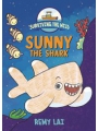 Surviving The Wild Sunny The Shark Sc