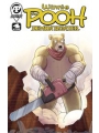 Winnie The Pooh Demon Hunter #4 (of 4)