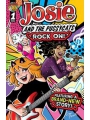Josie And The Pussycats Rock On Cvr A Dan Parent