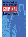 Criminal vol 2: Lawless s/c