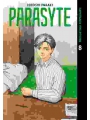 Parasyte Paperback Collection vol 8
