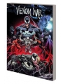 Venom War s/c