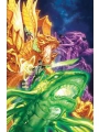 Green Lantern #26 Cvr A V Ken Marion Connecting