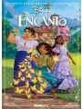 Disney Classic Graphic Novel Encanto h/c