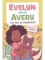 Evelyn And Avery h/c Art Of Friendship