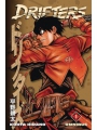 Drifters Omnibus vol 1