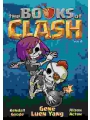 Books Of Clash h/c vol 6 Legendarious Achievery