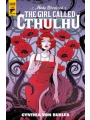 Minky Woodcock Girl Called Cthulhu #4 (of 4) Cvr A Vecchio