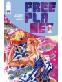 Free Planet #11 Cvr A Jed Dougherty