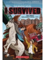 I Survived vol 11 Great Molasses Flood 1919