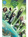 Green Lantern Corps s/c vol 2 New World Order