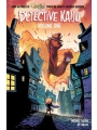 Detective Kaiju s/c vol 1 Cvr A Kit Wallis