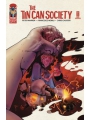 Tin Can Society #7 (of 9) Cvr A Mobili & Chuckry