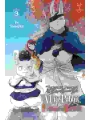 Sacrificial Princess And The King Of Beasts Heir White Rabbit And The Prince Of Beasts vol 3