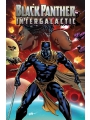 Black Panther Intergalactic s/c