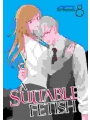 A Suitable Fetish vol 8