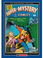 PS Artbooks Softee Super Mystery Comics s/c vol 1