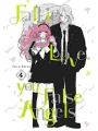 Fall In Love, You False Angels Gn Vol 04