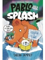 Pablo And Splash vol 2 Frozen In Time