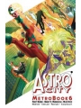 Astro City Metrobook s/c vol 6