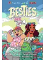 Besties Set Sail h/c