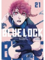 Blue Lock vol 21