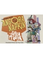 Angora Napkin The Golden Mcguffin h/c