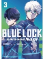 Blue Lock Episode Nagi vol 3